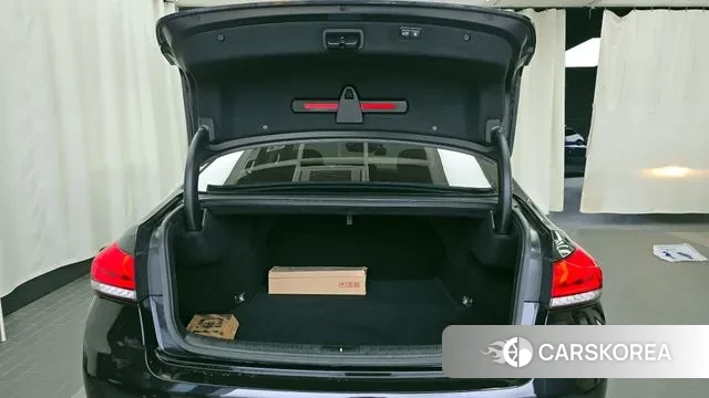 Genesis G80 id 3034380 из Кореи 11