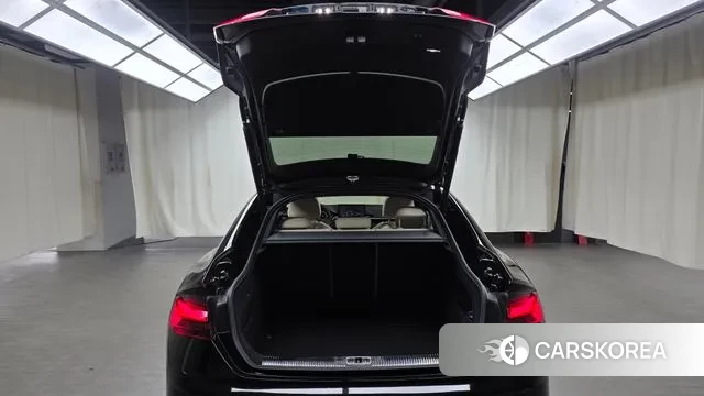 Audi A5 (F5) id 3410852 из Кореи 11