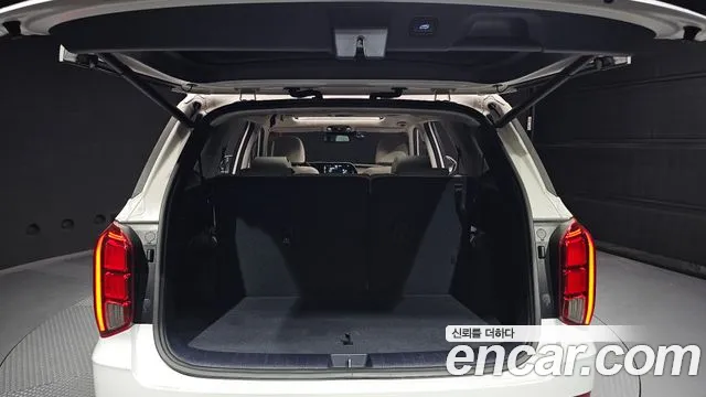 Hyundai Palisade id 2853398 из Кореи 11