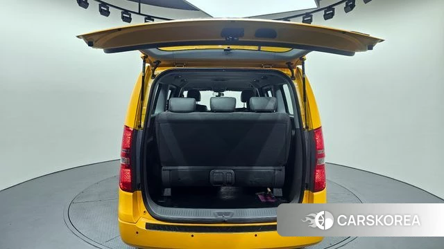 Hyundai The New Grand Starex id 3807664 из Кореи 11