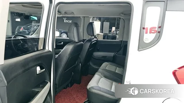 Kia The New Ray id 3012067 из Кореи 11