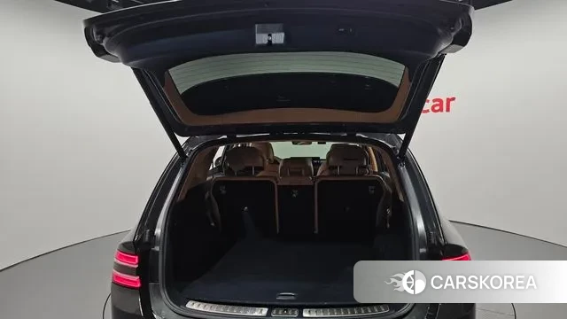 Genesis GV80 id 3316840 из Кореи 11