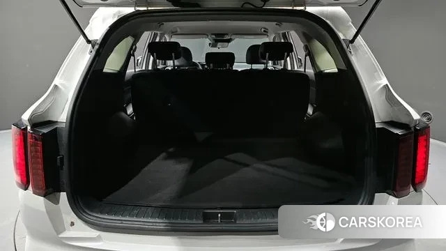 Kia Sorento 4th Generation id 3753139 из Кореи 11