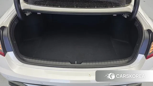 Hyundai Sonata (DN8) id 3349223 из Кореи 11