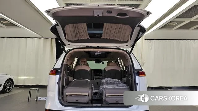 Kia Carnival 4th generation id 3355604 из Кореи 11