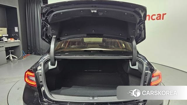 Renault Korea (Samsung) SM6 id 4187888 из Кореи 11