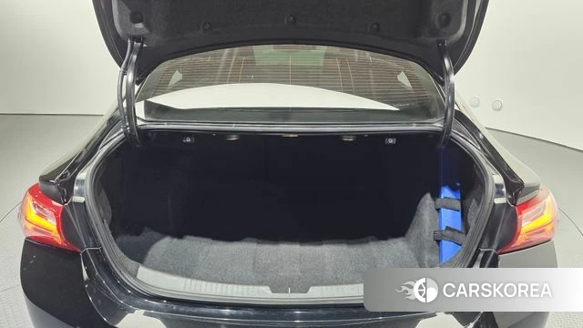 Chevrolet (GM Daewoo) The New Malibu id 4020188 из Кореи 11