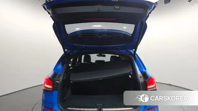 BMW X1 (F48) id 3484273 из Кореи 11