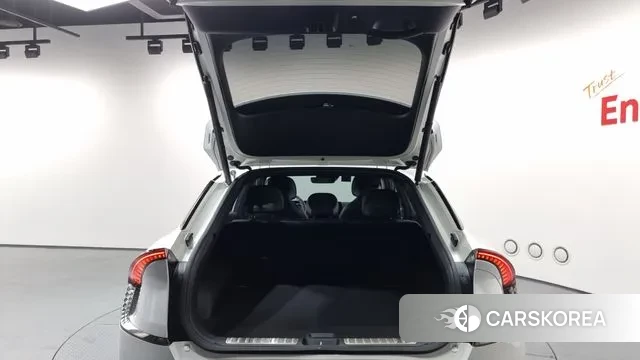 Kia EV6 id 3311336 из Кореи 11