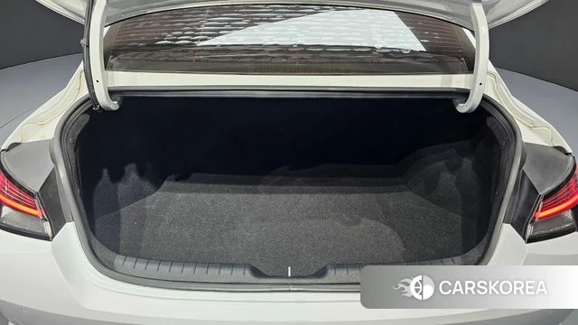 Hyundai Avante (CN7) id 4187403 из Кореи 11