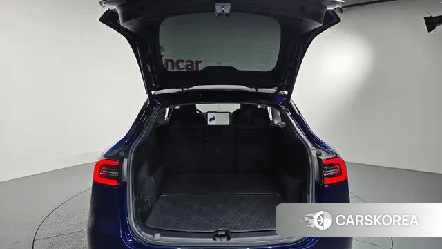 Tesla Model Y id 3318262 из Кореи 11