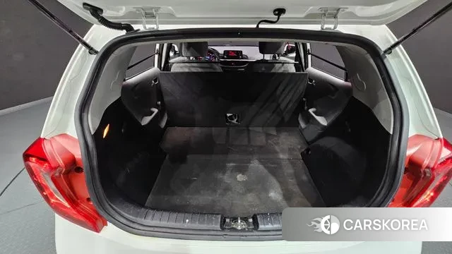 Kia All New Morning (JA) id 3188546 из Кореи 11