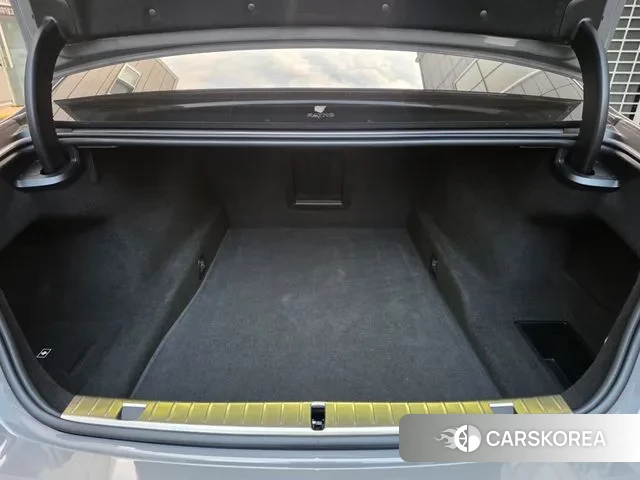 BMW 7 Series (G11) id 3499390 из Кореи 11