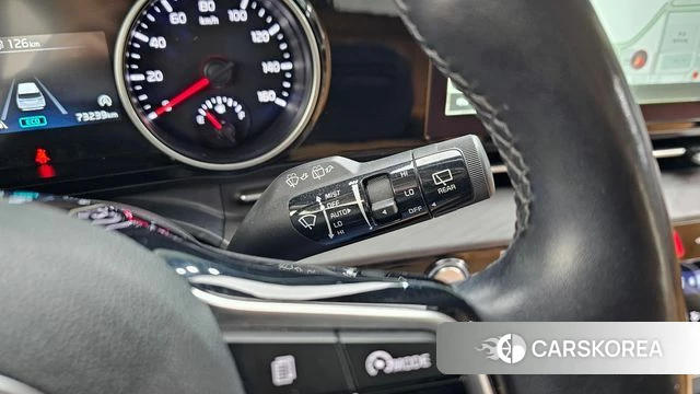 Kia Carnival 4th generation id 3827435 из Кореи 11