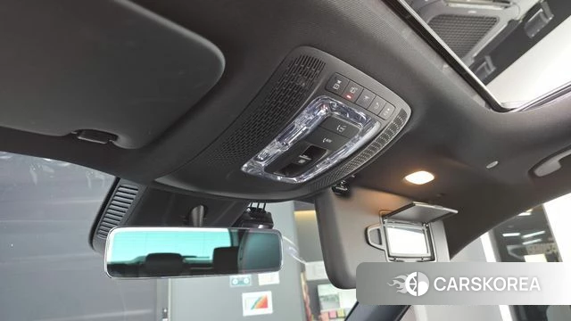 Mercedes-Benz GLB-Class X247 id 4429446 из Кореи 11