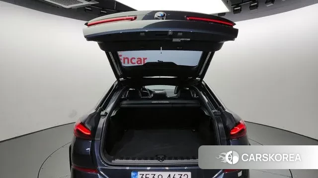 BMW X6 (G06) id 3023665 из Кореи 11