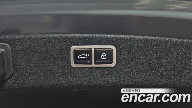 Genesis G80 (RG3) id 2843741 из Кореи 11