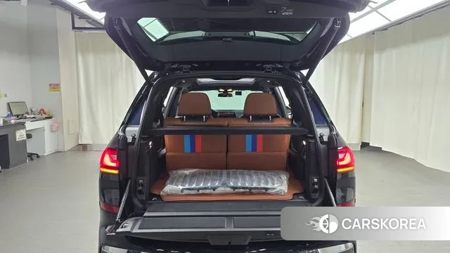 BMW X7 (G07) id 3324272 из Кореи 11