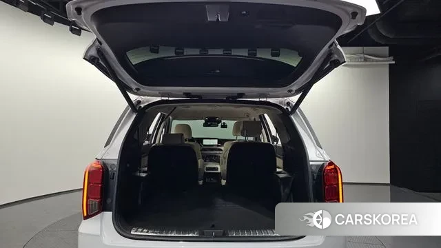 Hyundai Palisade id 3524877 из Кореи 11