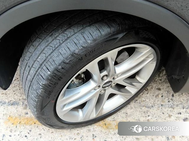 Lincoln MKC id 4850048 из Кореи 11