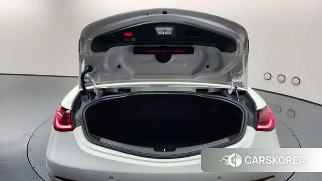 Mercedes-Benz CLE-Class C236 id 3353566 из Кореи 11