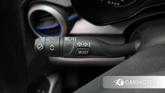 Chevrolet (GM Daewoo) Trax Crossover id 4635234 из Кореи 11