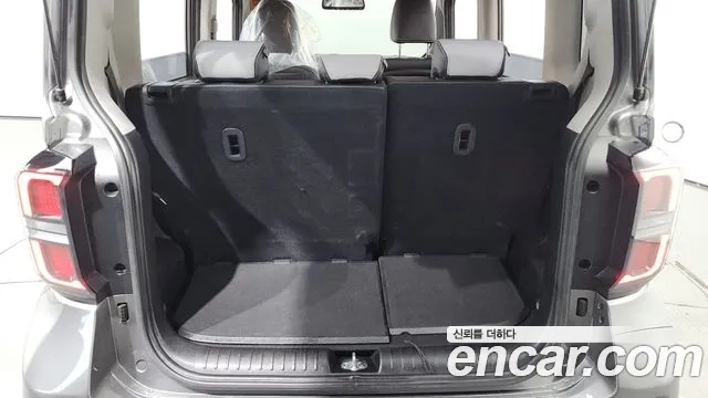 Kia The New Kia Ray id 2934933 из Кореи 11