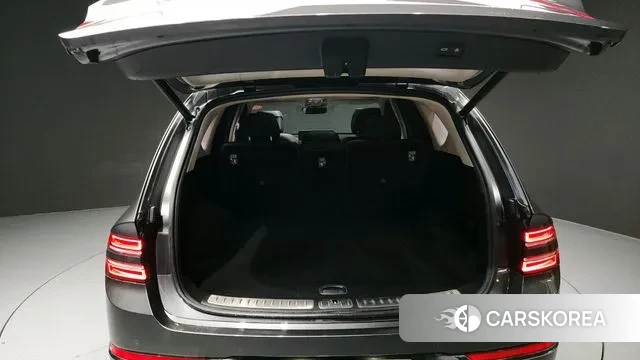 Genesis GV80 id 3661056 из Кореи 11