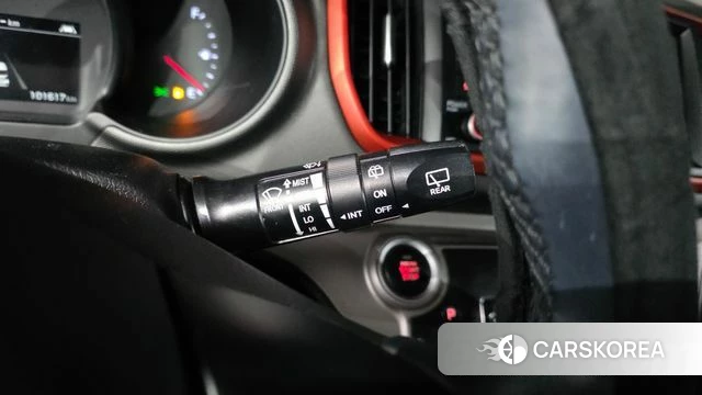 Kia The New Ray id 4775015 из Кореи 11