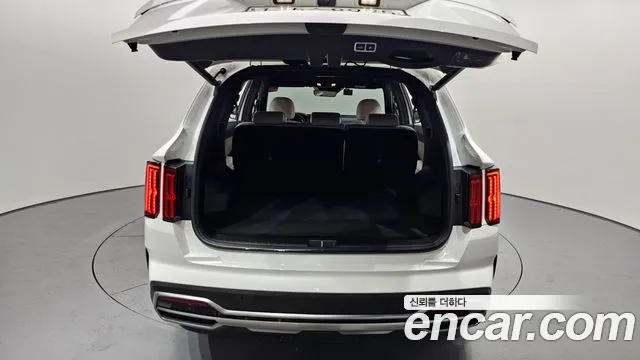 Kia Sorento 4th Generation id 2849267 из Кореи 11