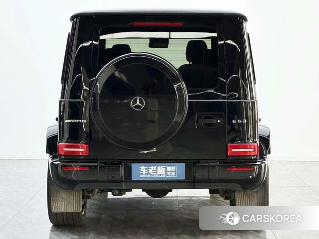 Mercedes-Benz G-class AMG id 4256231 из Китая 11