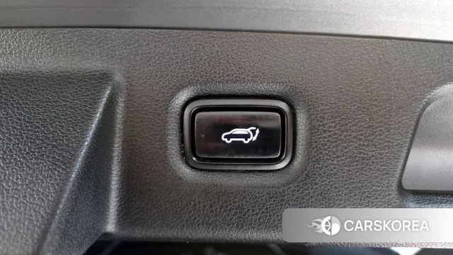 Hyundai Santa Fe TM id 3375143 из Кореи 11