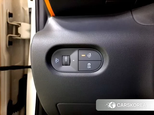 Hyundai Casper id 3425797 из Кореи 11