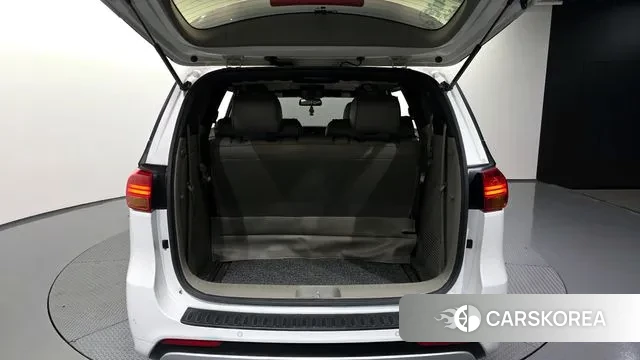 Kia All New Carnival id 3386303 из Кореи 11