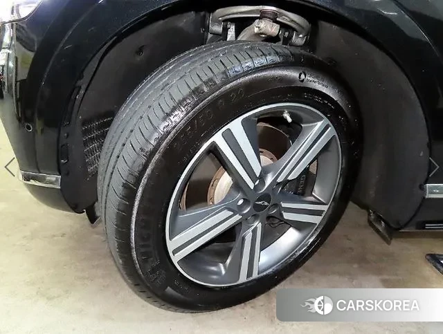 Genesis GV80 Coupe id 3492081 из Кореи 11