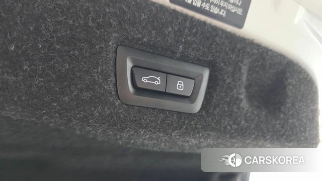 BMW 5 Series (G60) id 4505251 из Кореи 11
