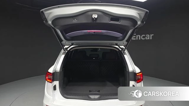 Renault Korea (Samsung) QM6 id 4633145 из Кореи 11