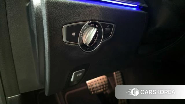 Mercedes-Benz E-Class W213 id 4389728 из Кореи 11