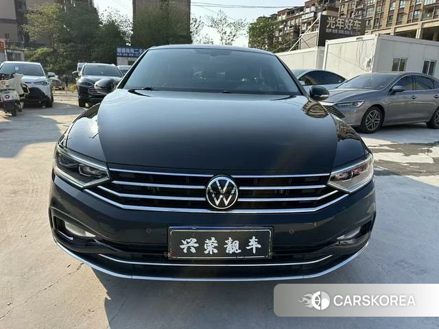 Volkswagen Magotan id 4271182 из Китая 11