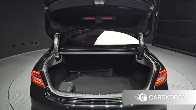 Hyundai Grandeur IG id 3484576 из Кореи 11