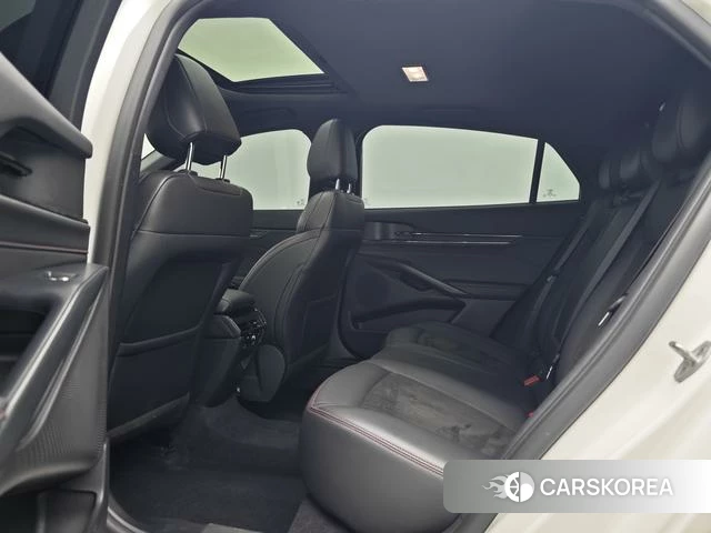 Ford Mondeo id 4209698 из Китая 11