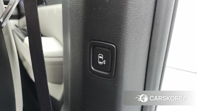 Kia Carnival 4th generation id 4488634 из Кореи 11