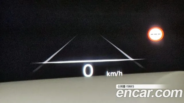 Genesis GV80 id 2906109 из Кореи 11