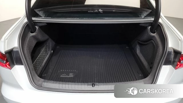 Audi A6 (C8) id 3844357 из Кореи 11