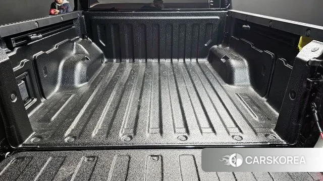 Kia Tasman id 3731361 из Кореи 11