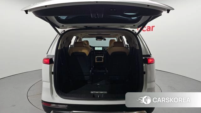 Kia Carnival 4th generation id 3965160 из Кореи 11
