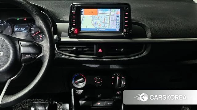 Kia Morning Urban (JA) id 3910692 из Кореи 11