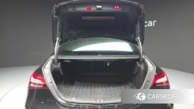 Mercedes-Benz E-Class W213 id 4731854 из Кореи 11