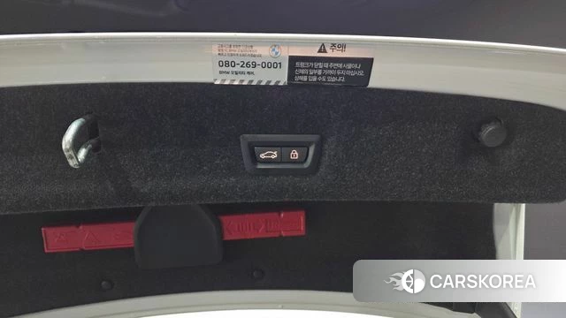 BMW 3 Series (G20) id 3897646 из Кореи 11