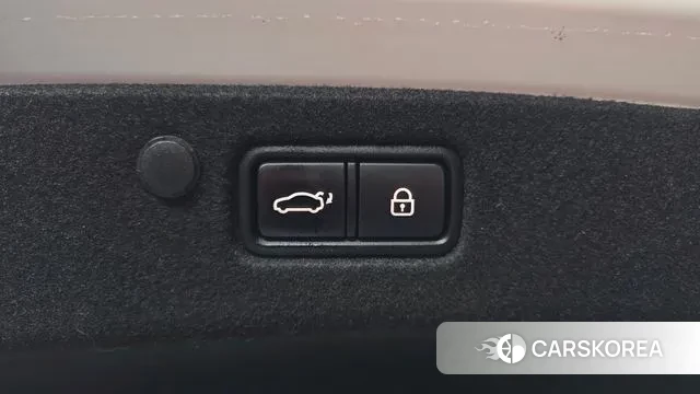 Hyundai The New Grandeur IG Hybrid id 3411644 из Кореи 11